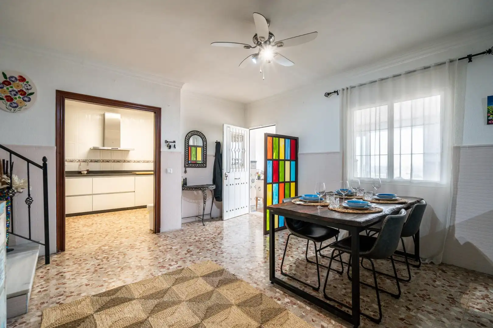 Haus mit Pool zum Verkauf in Las Lagunas - Campano, imagen 32