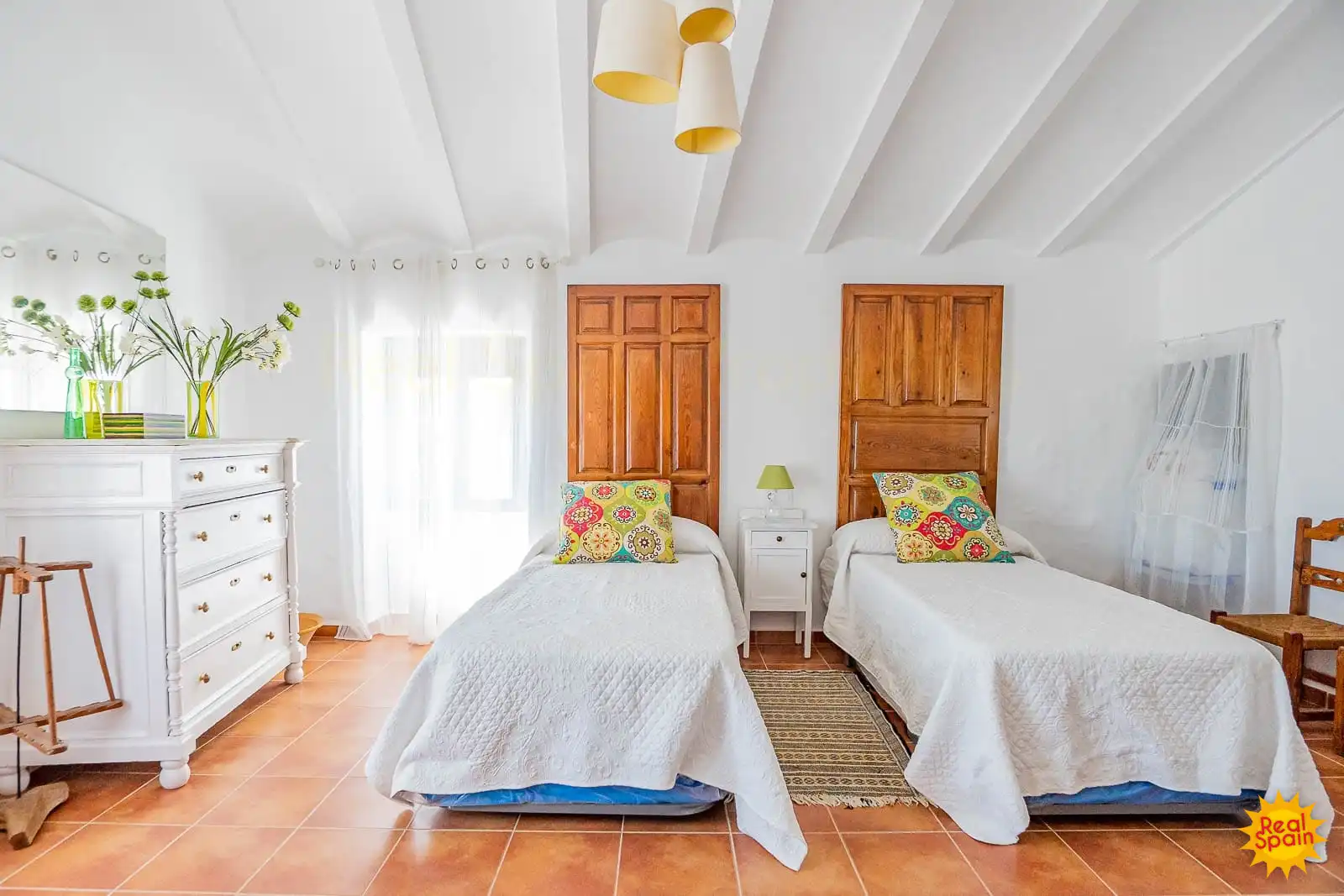 Casa a schiera con terrazza in vendita a Vélez-Blanco, imagen 6