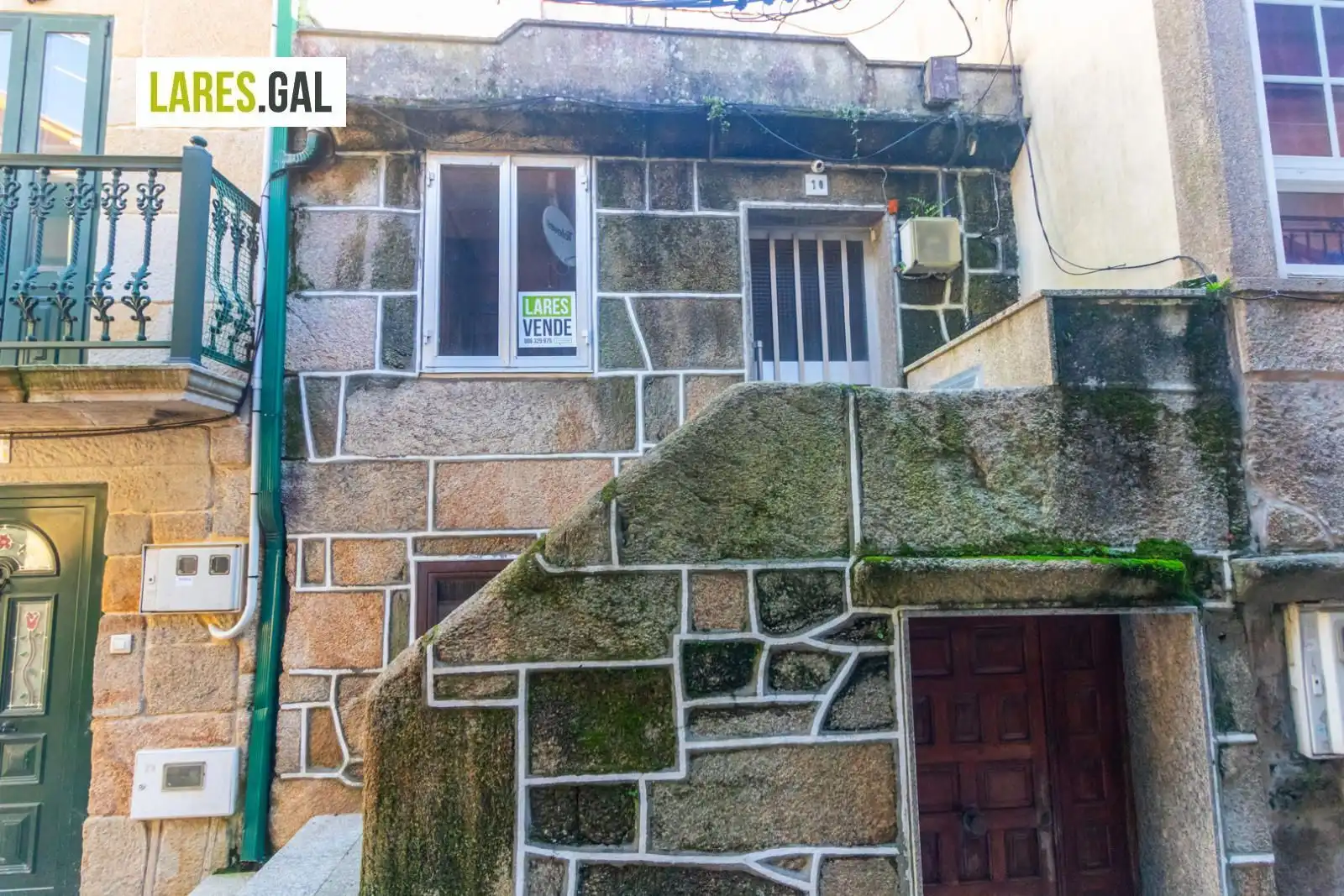 Haus zum Verkauf in Lirio, imagen 22