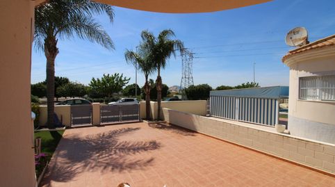 Foto 4 de Casa o chalet en venta en Calle las Palomas, San Fulgencio, Alicante