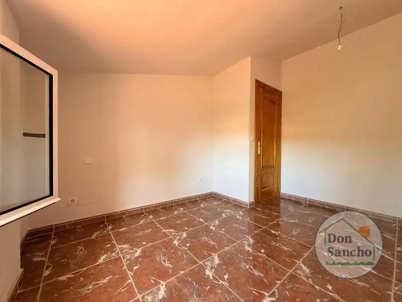 Habitación de Casa o chalet en venta en Traspinedo con Calefacción, Terraza y Trastero