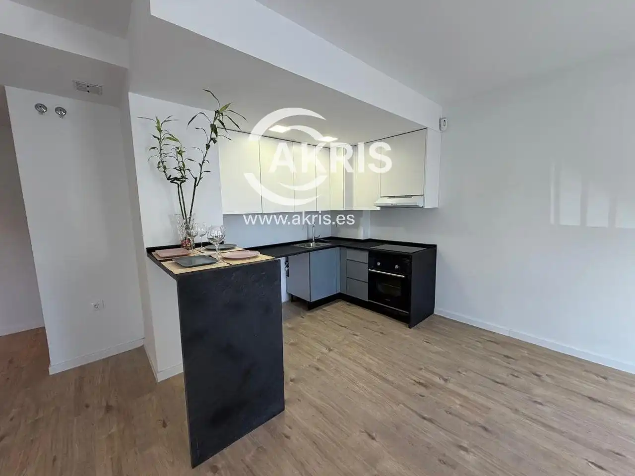 Piso en venta en Calle Muela de San Juan, Casco Histórico de Vallecas