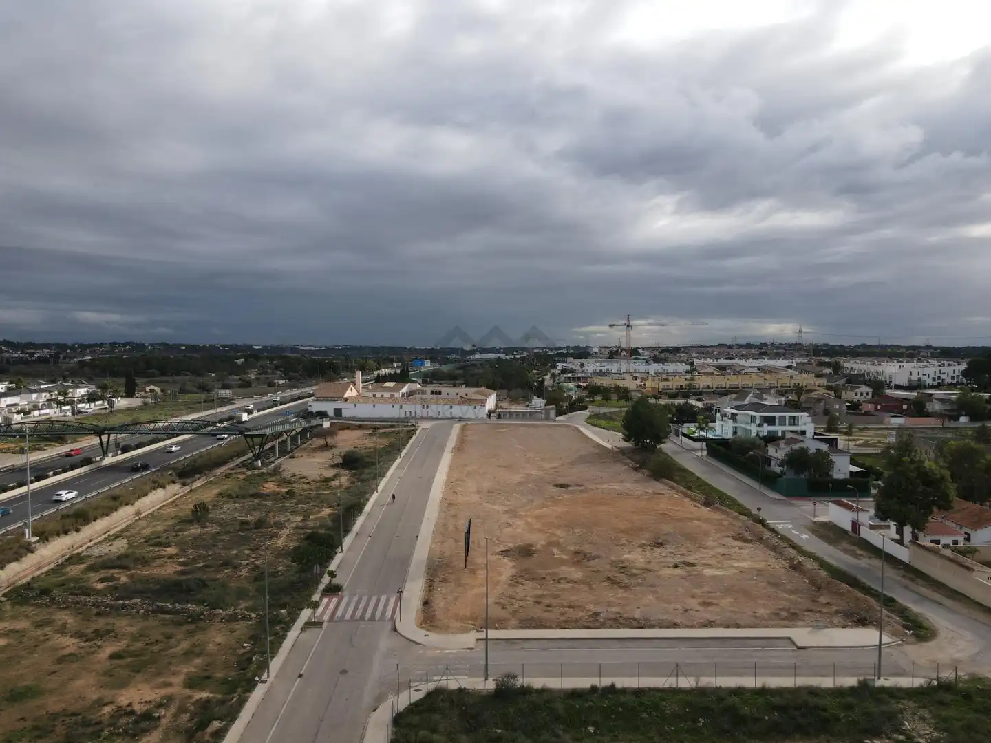 Residencial en venta en San Antonio de Benagéber