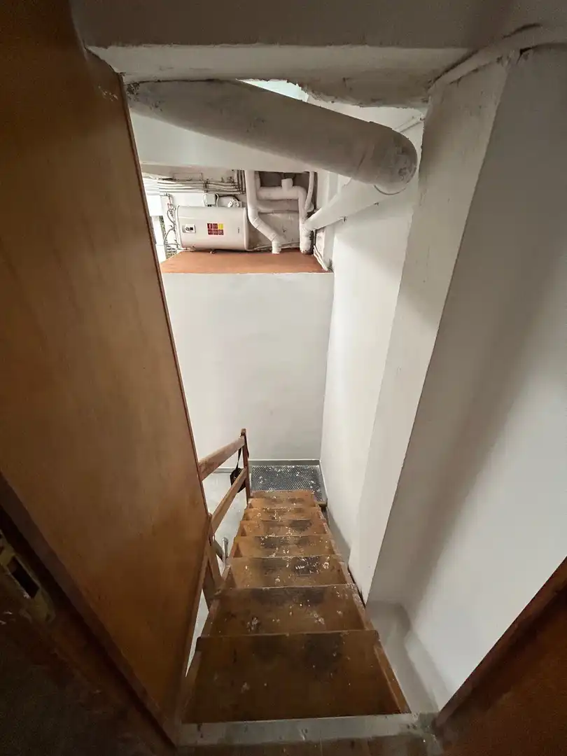 Local de lloguer en Barcelona