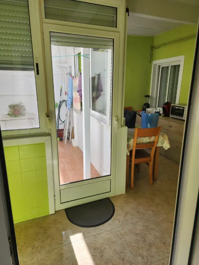 Flat for sale in Sant Joan Despí  with Heating, Furnished and Oven