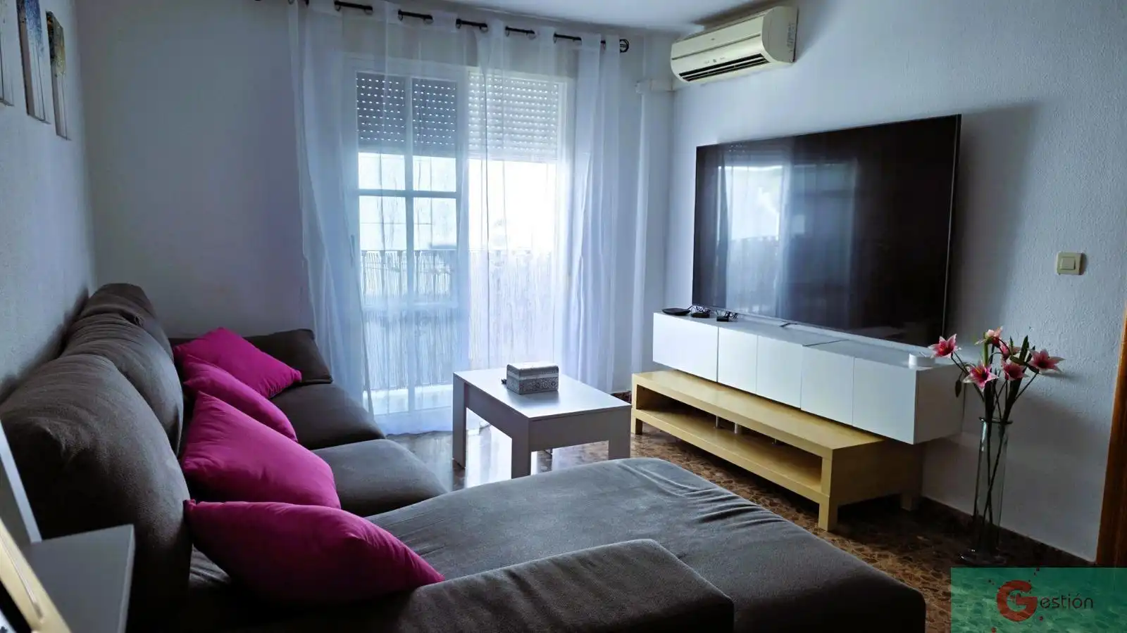 Appartement avec terrasse à vendre à Centro, imagen 3