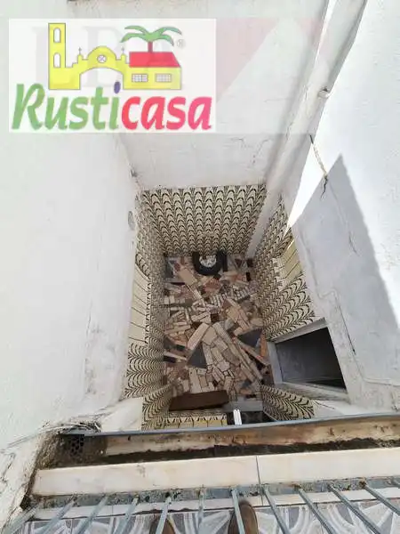 Casa con terraza en venta en Bailén, imagen 21