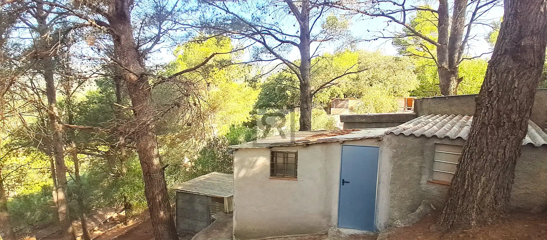 Casa rústica amb piscina en venda a Partida Garramel 5, imagen 29