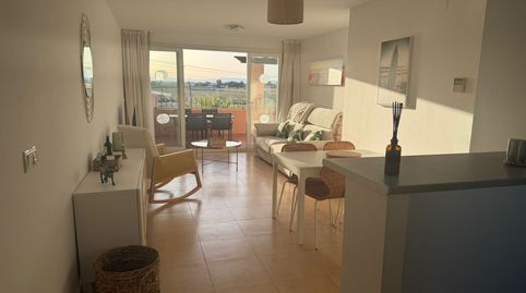 Foto 2 de Ático en venta en Avenida Alcalde Pedro Roca Vera, 47, Mar Menor Golf, Torre-Pacheco
