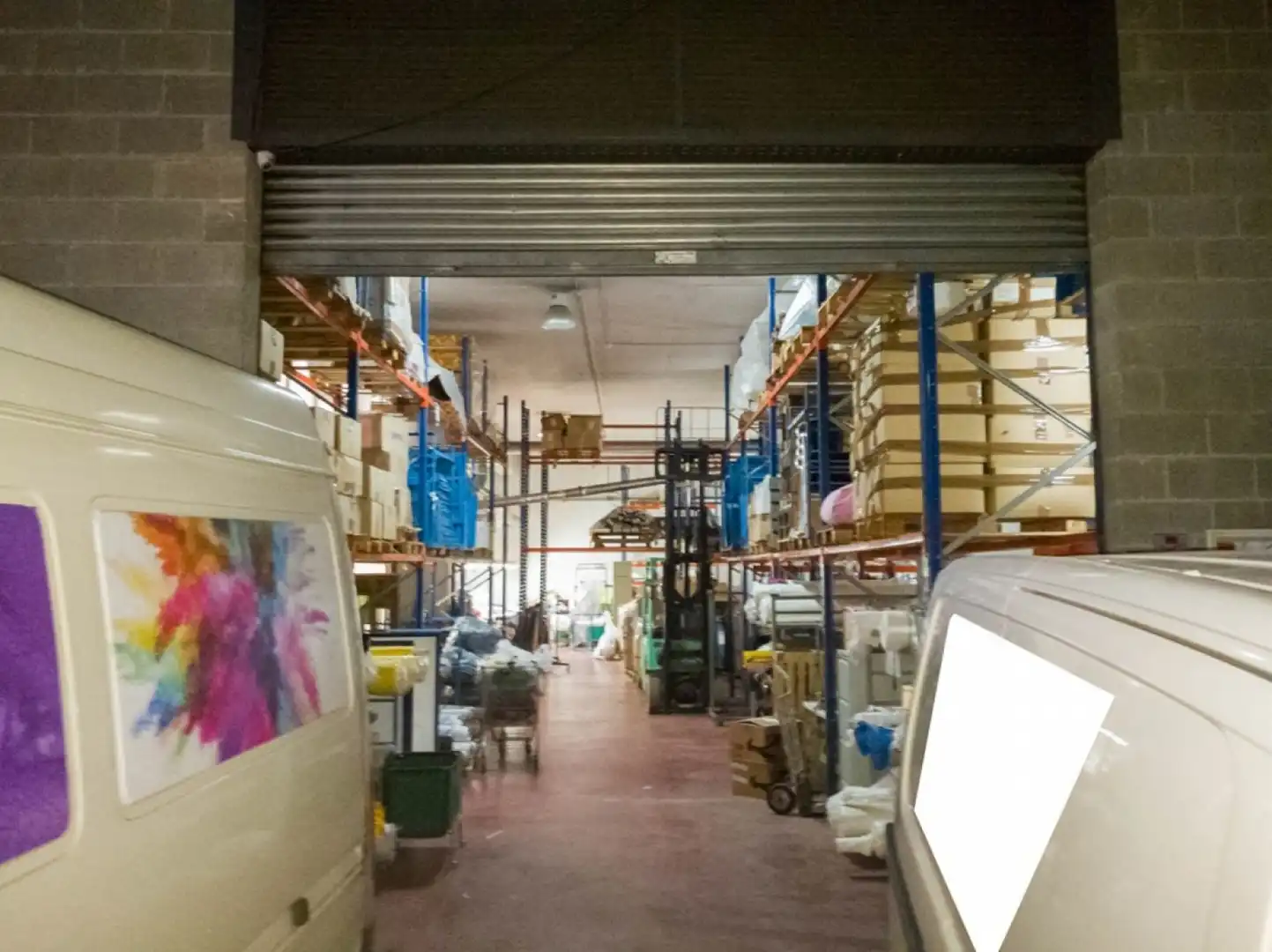 Industriegebäude zum Verkauf in Pla d'en Boet, imagen 11