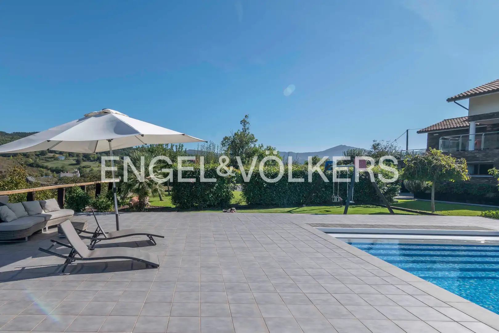 Maison avec terrasse à vendre à Trucios-Turtzioz, imagen 7
