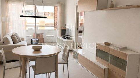 Foto 4 de Piso de alquiler en Carrer de la Legalitat, 68, El Camp d'en Grassot i Gràcia Nova, Barcelona Capital