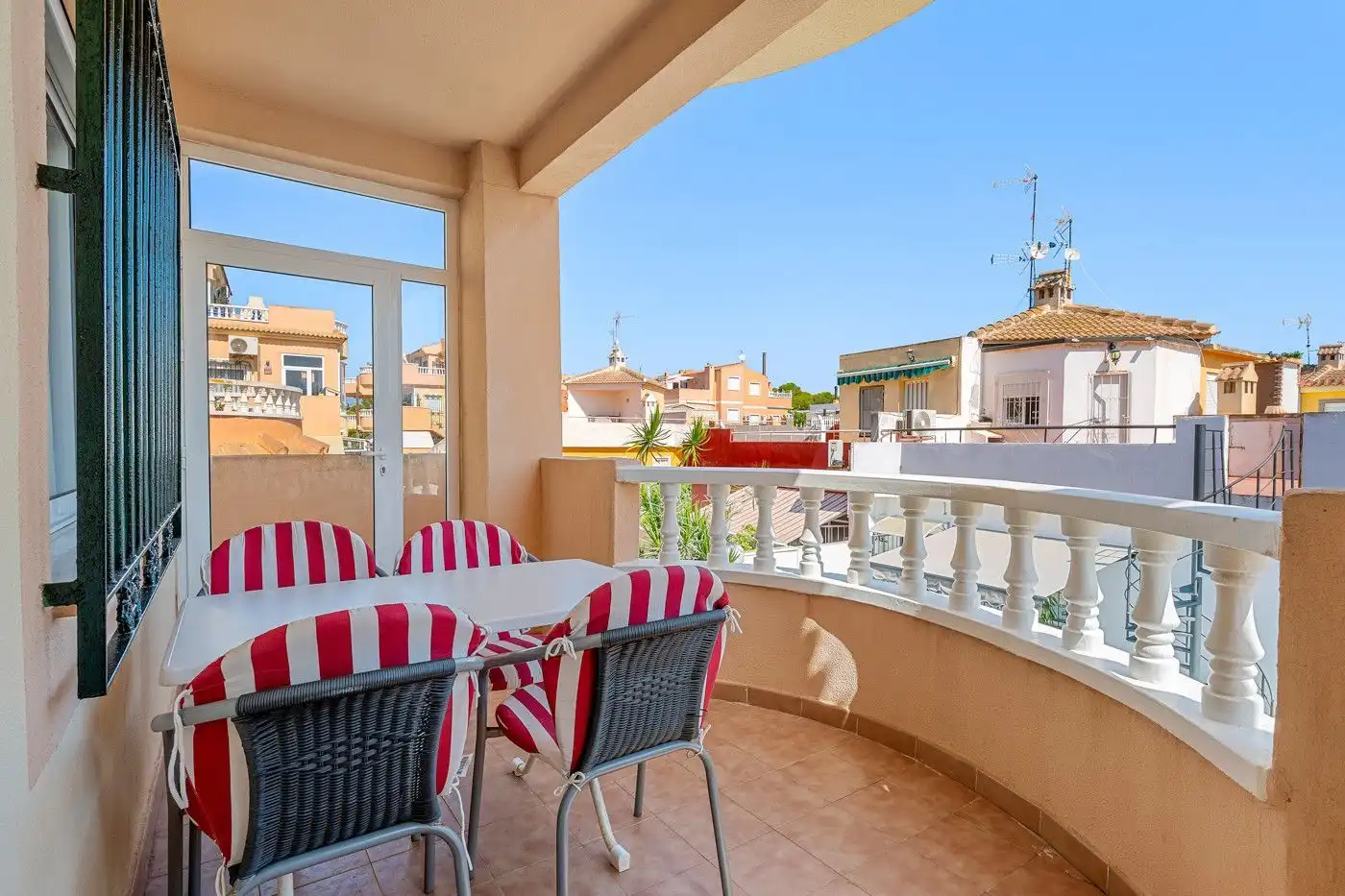 Bungalow with pool for sale in Orihuela Costa, imagen 10