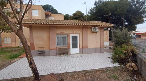 Photo 3 of House or chalet for sale in Las Lomas de Rame - Bahía Bella, Los Alcázares