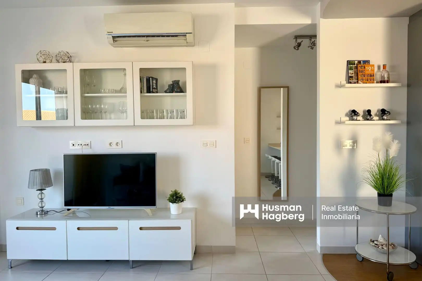Mini appartamento con terrazza in vendita a Orihuela Costa, imagen 22