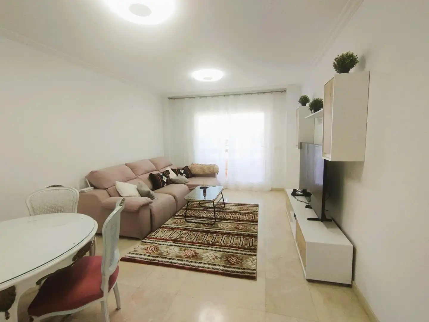 Apartment with terrace for sale in Casares Golf - Casares del Sol, imagen 7