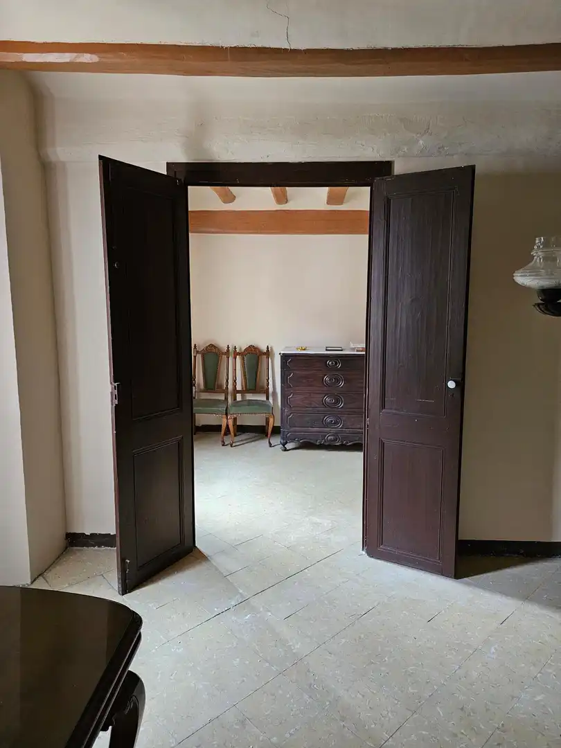 Einfamilien-Reihenhaus zum Verkauf in Poboleda mit Terrasse, Abstellraum und Balkon