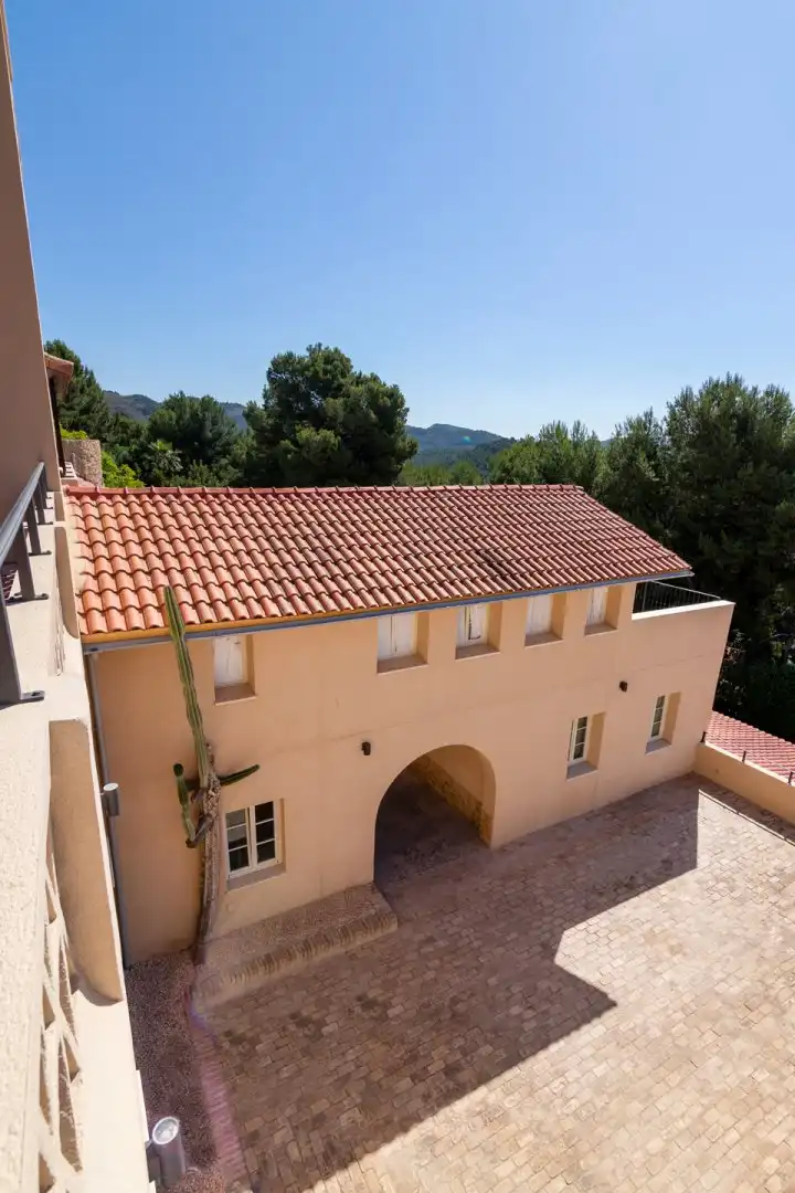 Casa o xalet en venda a San Miguel - El Paraiso