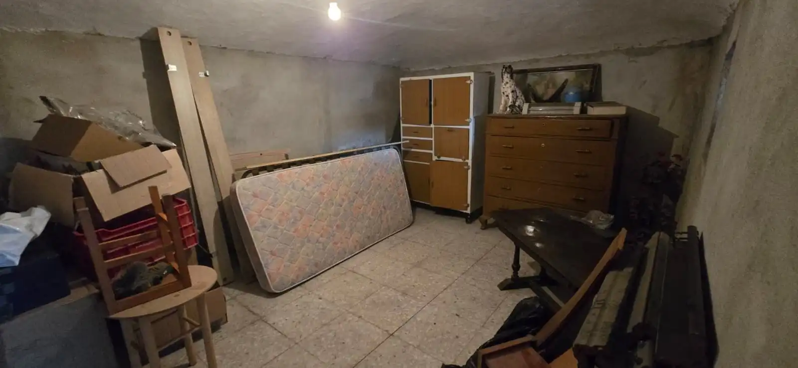 Houses for sale in Puertollano  with Terrace, Storage room and Furnished