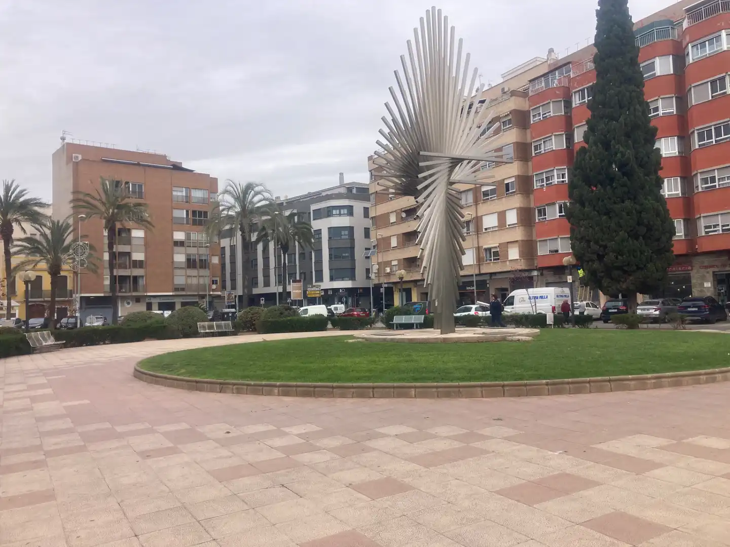 Business premises for sale in Plaça de la Generalitat Valenciana 16, imagen 4