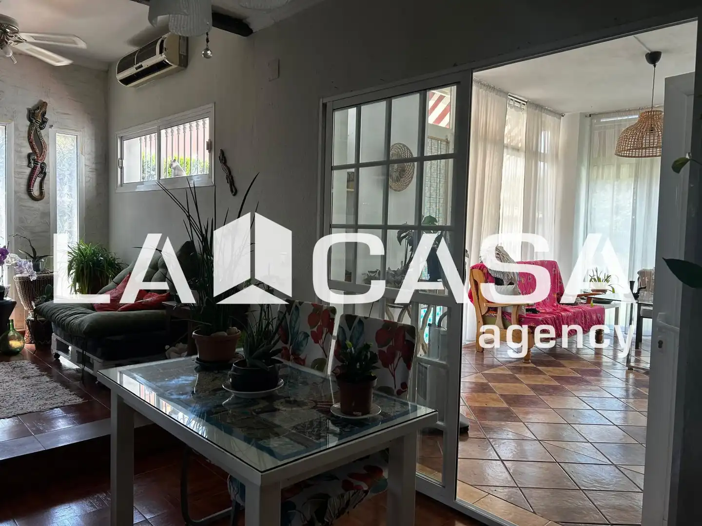 Casa o xalet en venda en Alcalá de Guadaira amb Aire condicionat, Traster i Piscina