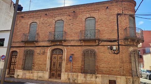 Foto 2 de Casa o chalet en venta en Estacion, 15, Valdepeñas, Ciudad Real