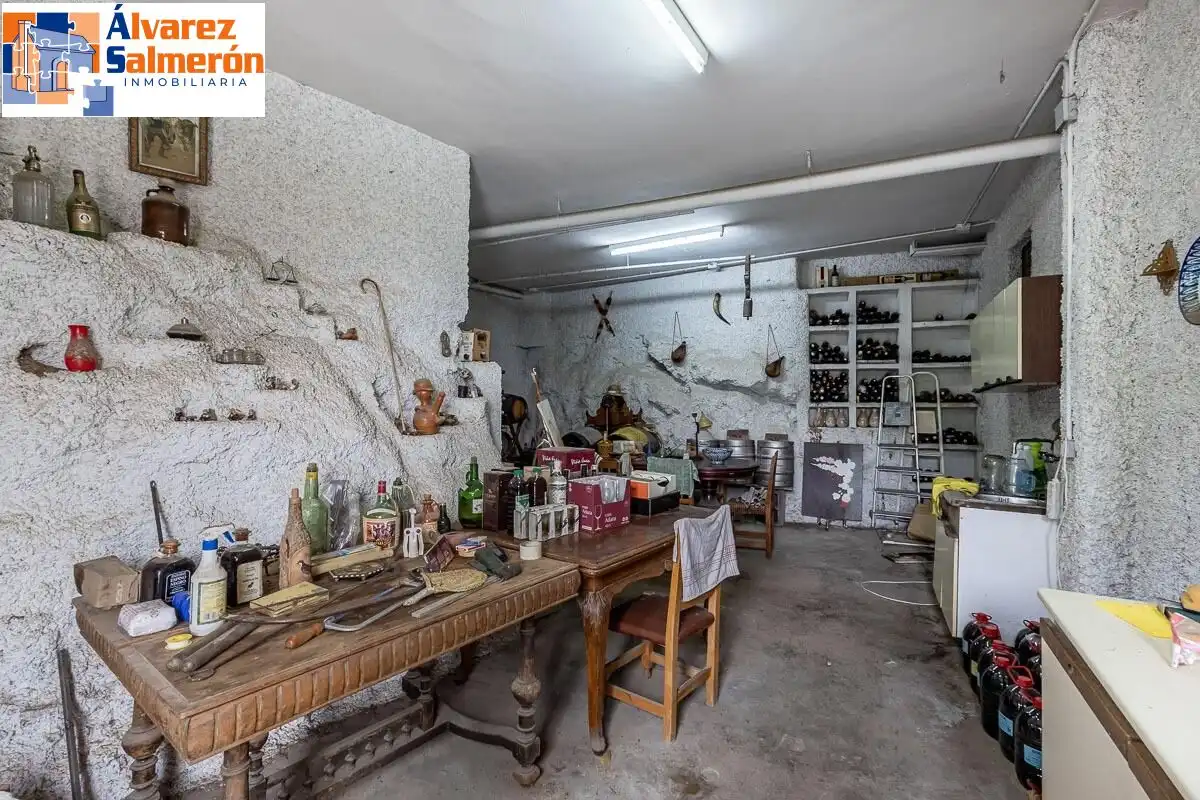 Villa mit Terrasse zum Verkauf in Calle CAMELIA, imagen 40