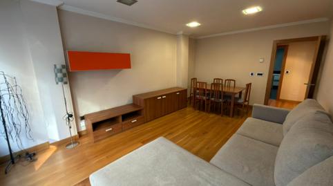 Foto 5 de Piso en venta en Rúa Antón Fraguas, Zona de Plaza de Barcelos, Pontevedra