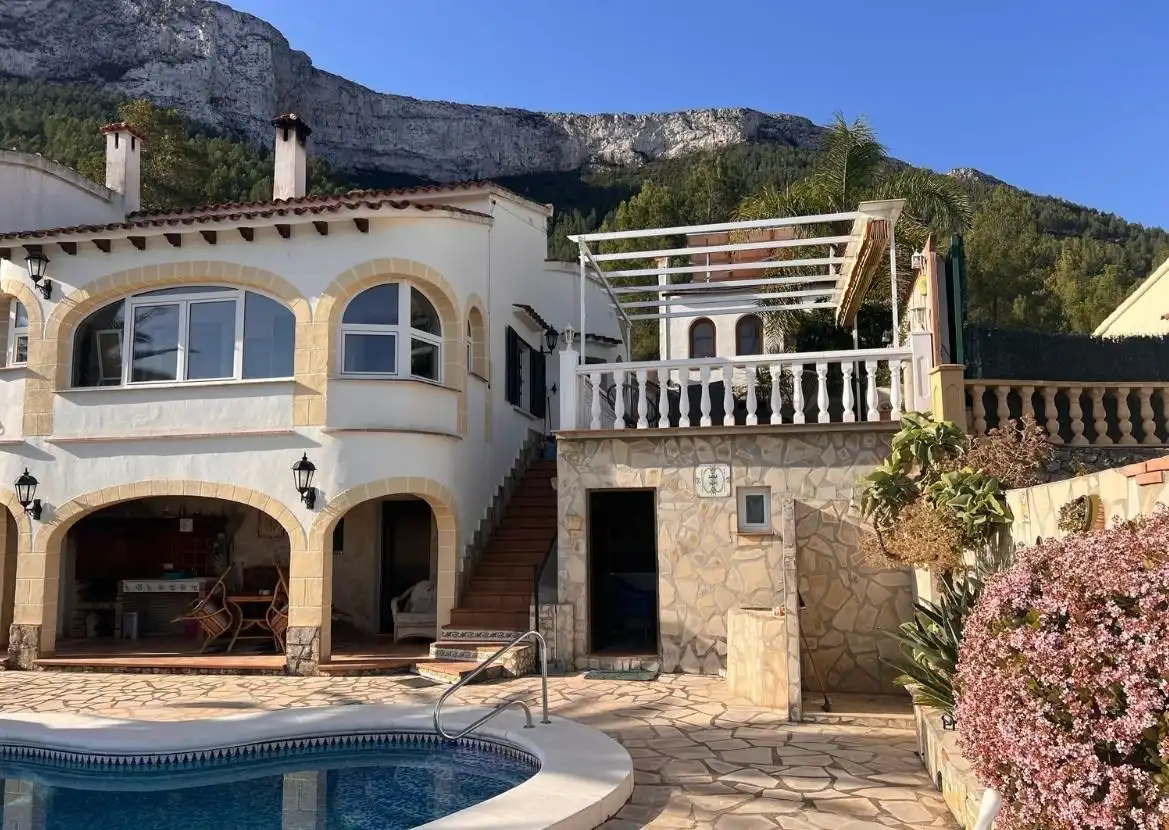 Villa con piscina in vendita a La Pedrera - Vessanes, imagen 14