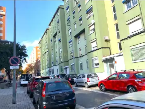Wohnung zum Verkauf in Carrer de Bolvir, 2, Sabadell, Spain 2