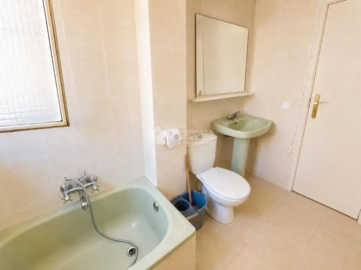 Baño de Piso en venta en Madrid