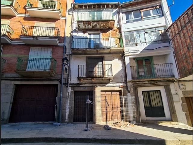Piso en Venta en Béjar