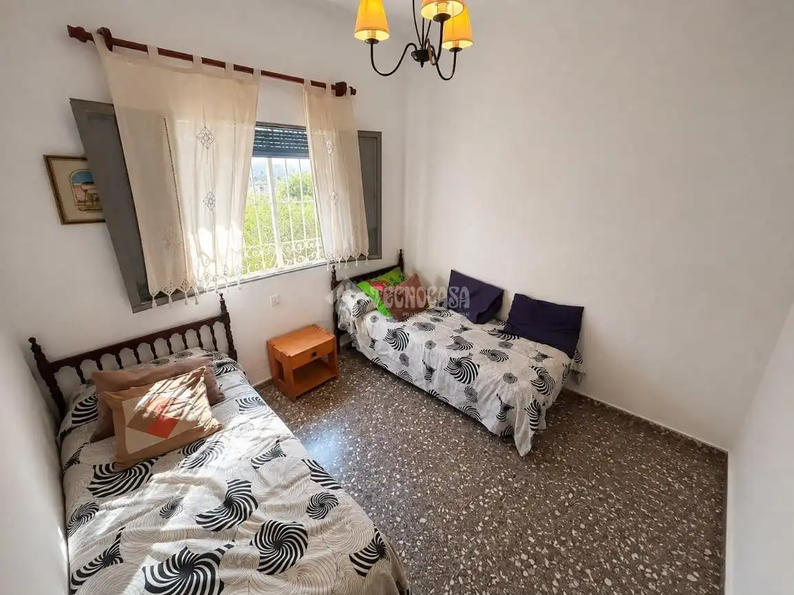 Haus zum Verkauf in Casco Histórico, imagen 4