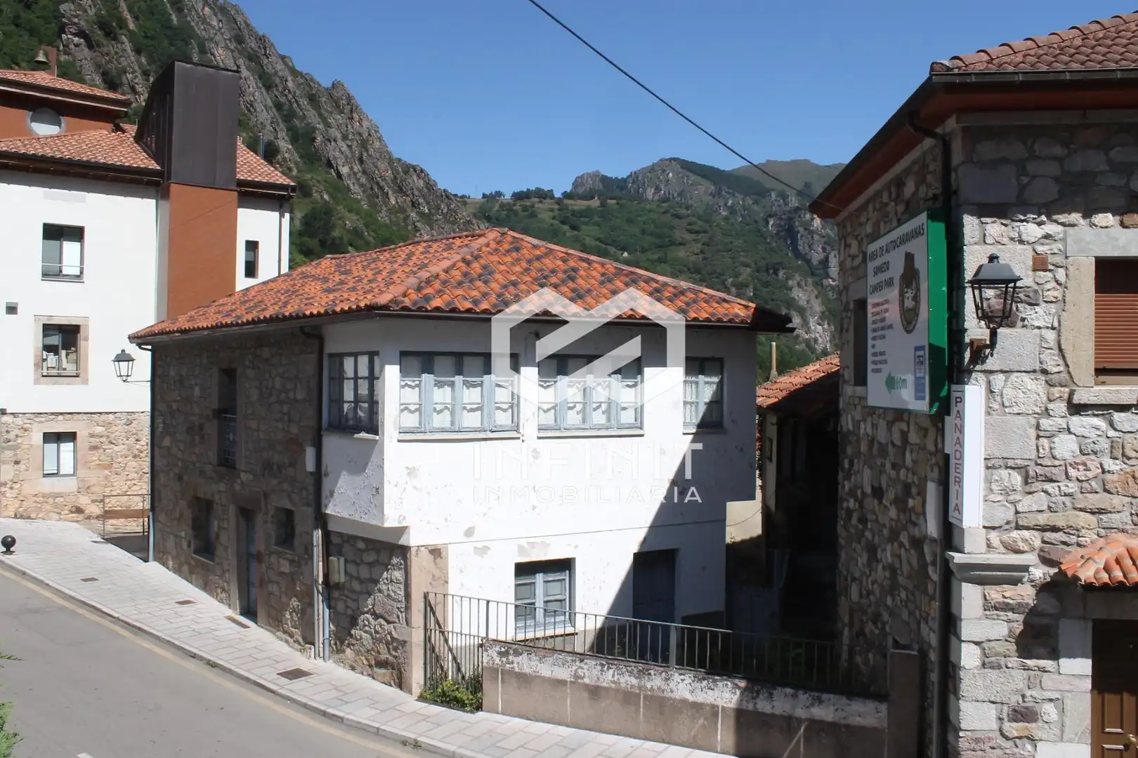 Maison avec terrasse à vendre à Somiedo, imagen 37