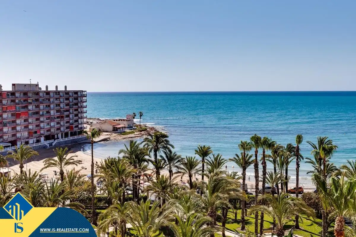 Casa amb piscina en venda a Nueva Torrevieja - Aguas Nuevas, imagen 31