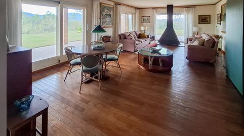 Foto 2 de Casa adosada de alquiler en Carrer del Solsonès, Bescanó, Girona