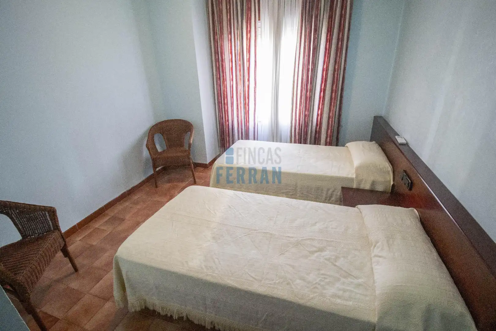 Bedroom of Apartments for sale in El Vendrell  with Air Conditioner, Heating and Terrace