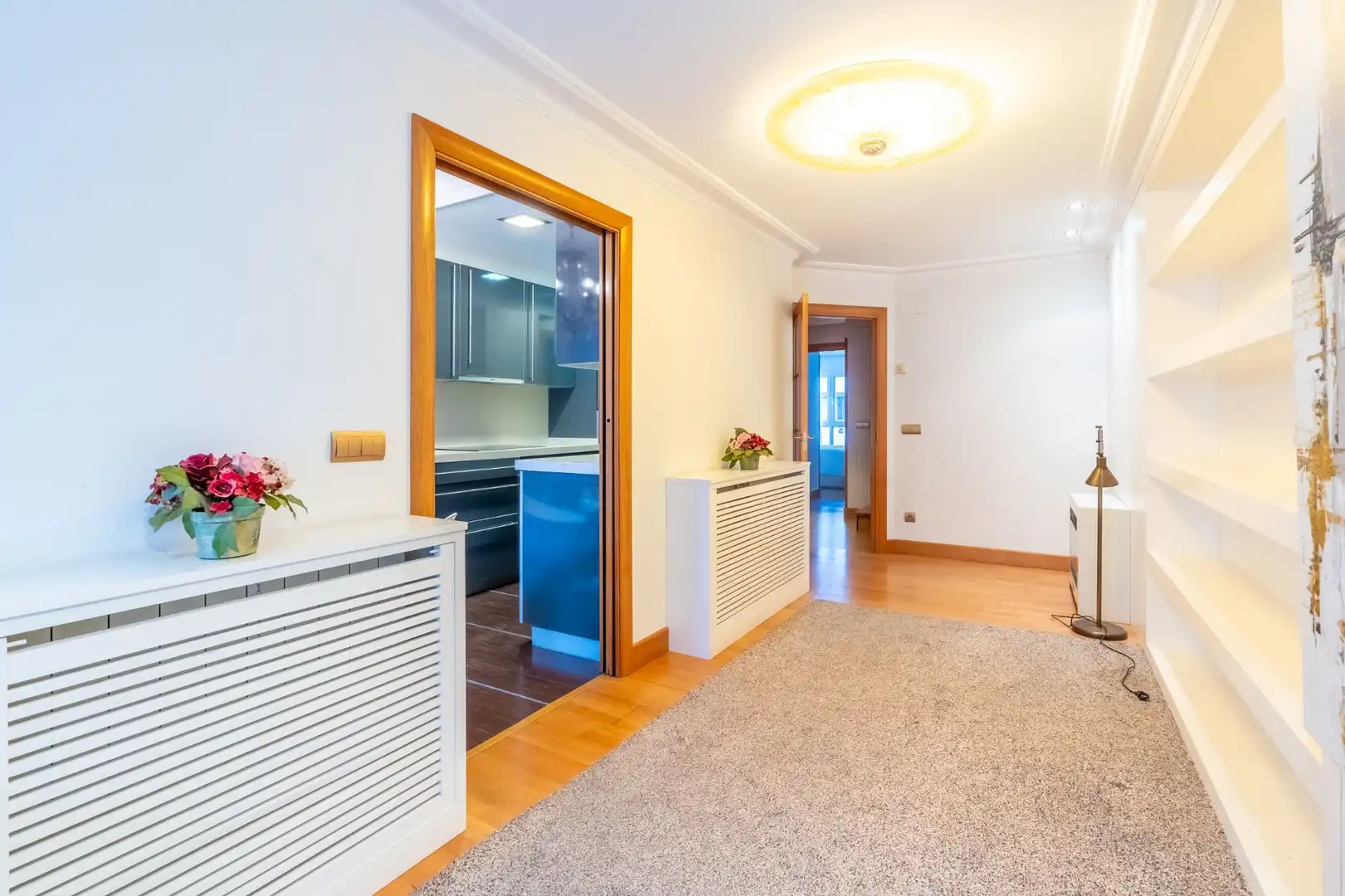 Piso en venta en Eibar