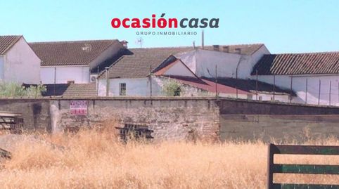 SOLAR URBANO CON SALIDA AL POLIGONO SAN ANTONIO, immagine 4