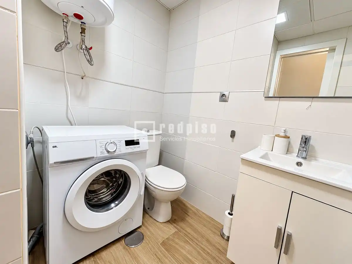 Studio with lift for sale in de los Manantiales, imagen 11