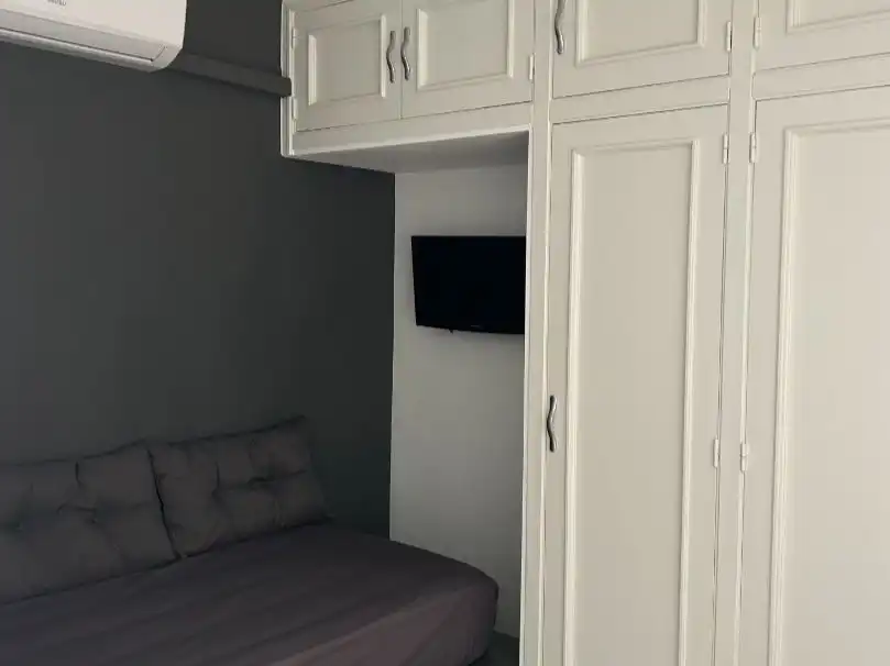 Dormitori de Pis en venda en Cambrils amb Aire condicionat, Terrassa i Balcó