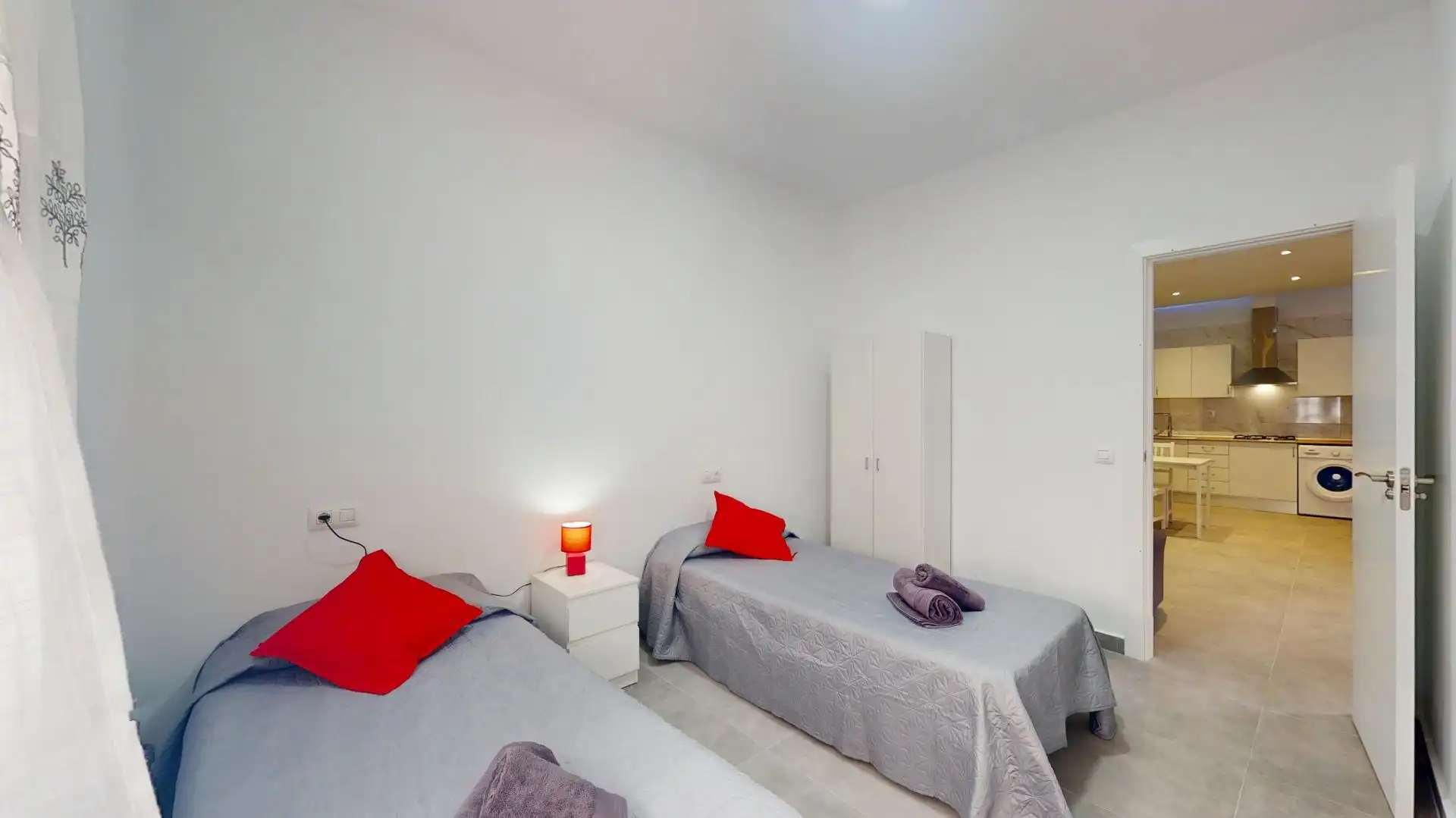 Casa o xalet de lloguer a Camino de la Herradura, Cuevecitas - Malpaís