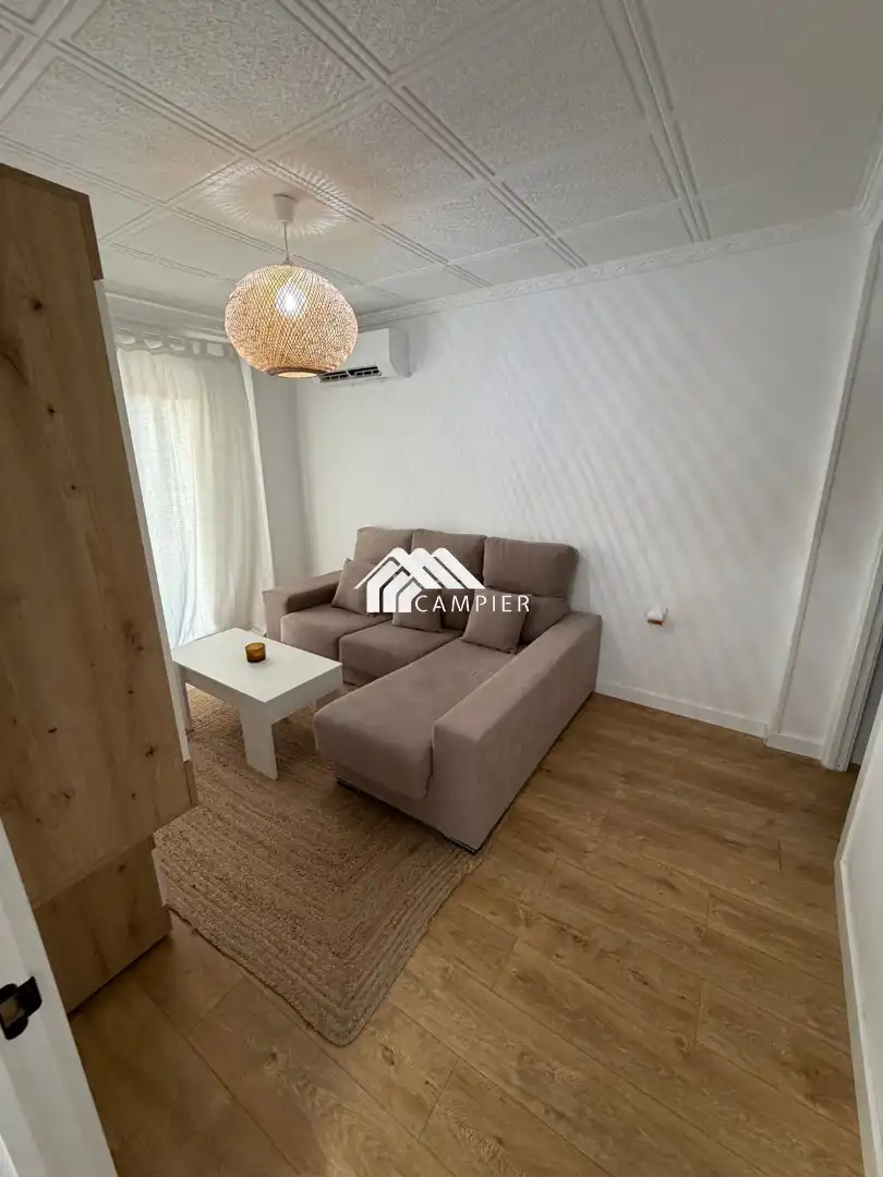 Living room of Flat for sale in Fátima