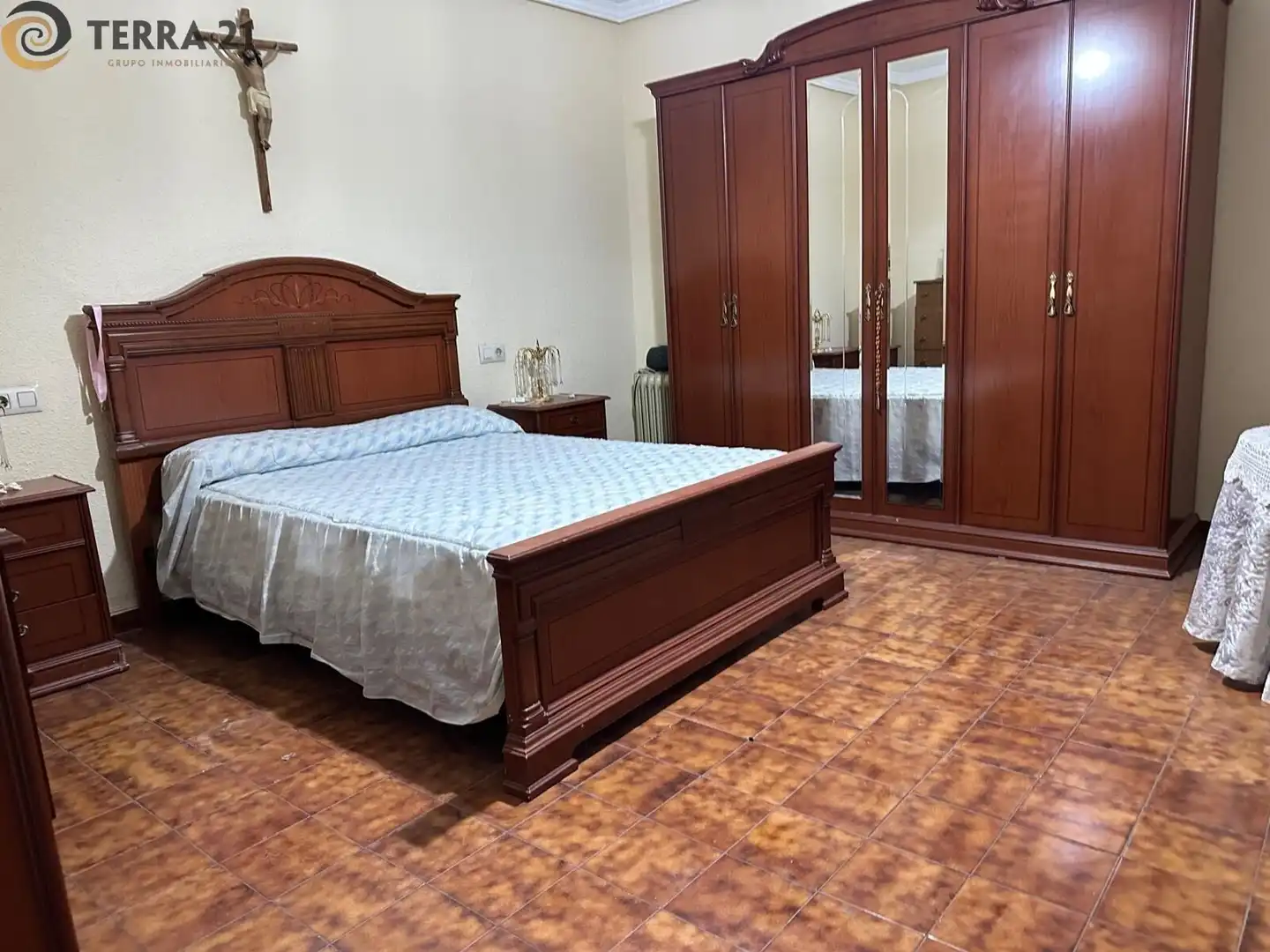Piso con ascensor en venta en Belén - San Roque, imagen 10