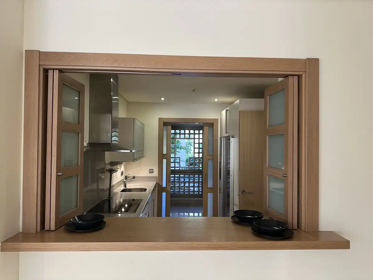 Apartment mit Pool zum Verkauf in Milla de Oro, imagen 25