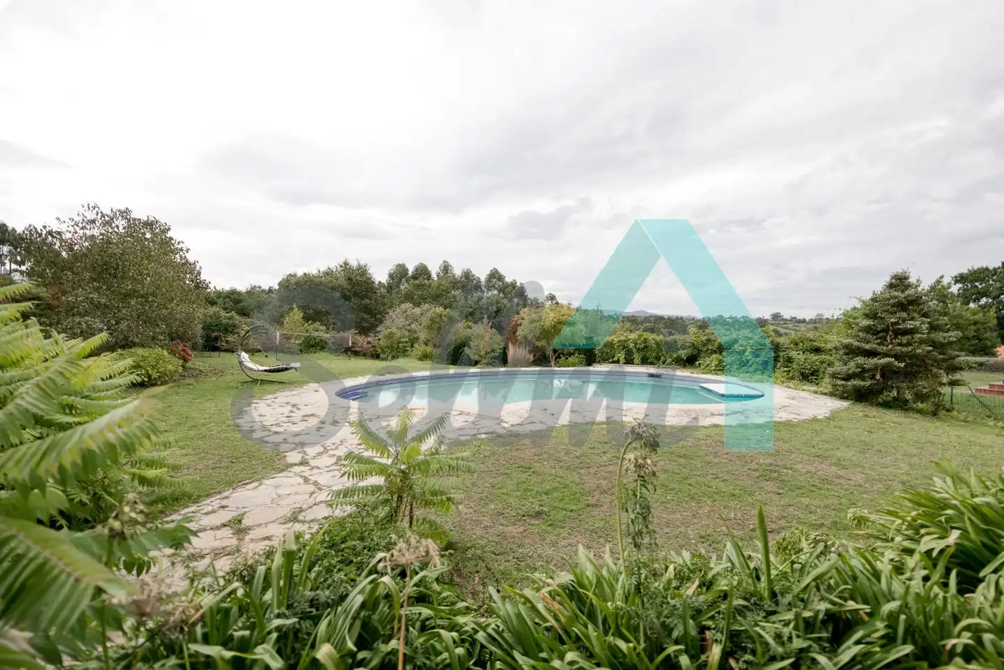 Casa amb jardí en venda a Camin de´l Bayu, imagen 65