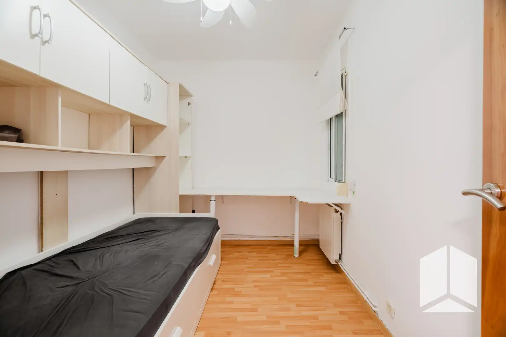 Piso con terraza en venta en Carrer de Viriat, imagen 11