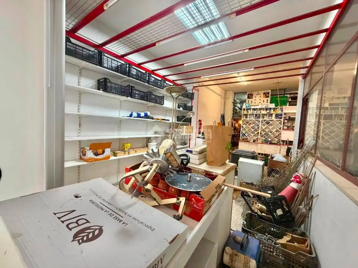 Local comercial en alquiler en San Antonio, imagen 4