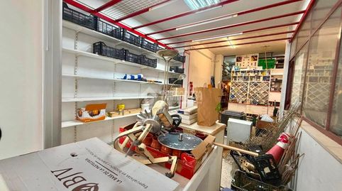 Foto 4 von Geschaftsraum zur Miete in San Antonio, Palencia Capital