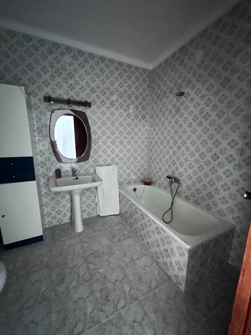 Baño de Piso en venta en Asdrúbal - Bahía Blanca
